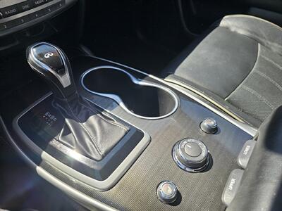 2017 INFINITI QX60 - Photo 20 - Redding, CA 96001