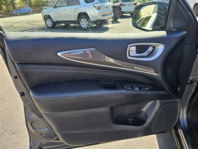 2017 INFINITI QX60 - Photo 18 - Redding, CA 96001