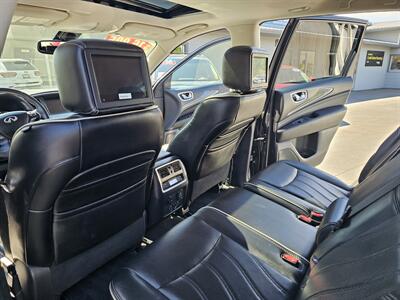 2017 INFINITI QX60 - Photo 15 - Redding, CA 96001