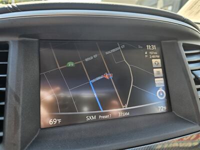 2017 INFINITI QX60 - Photo 23 - Redding, CA 96001