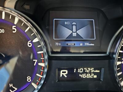 2017 INFINITI QX60 - Photo 27 - Redding, CA 96001