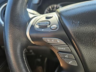 2017 INFINITI QX60 - Photo 25 - Redding, CA 96001