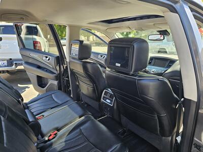 2017 INFINITI QX60 - Photo 11 - Redding, CA 96001