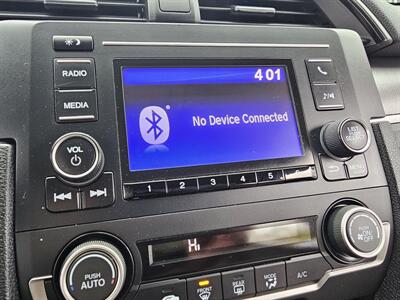 2018 Honda Civic LX - Photo 16 - Redding, CA 96001