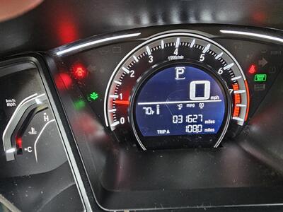 2018 Honda Civic LX - Photo 19 - Redding, CA 96001