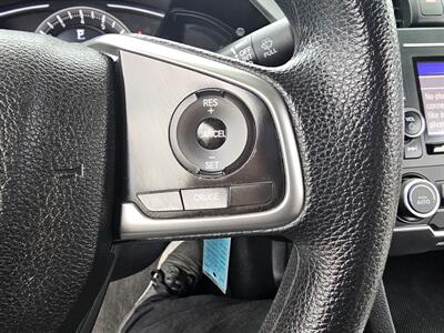 2018 Honda Civic LX - Photo 17 - Redding, CA 96001
