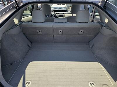 2010 Toyota Prius 2   - Photo 17 - Redding, CA 96001