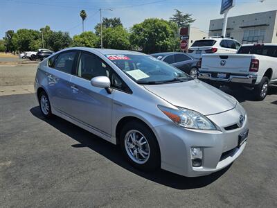 2010 Toyota Prius 2   - Photo 1 - Redding, CA 96001