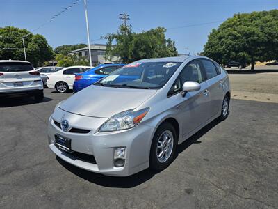 2010 Toyota Prius 2   - Photo 3 - Redding, CA 96001