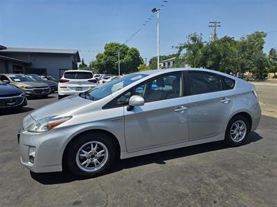2010 Toyota Prius 2   - Photo 4 - Redding, CA 96001