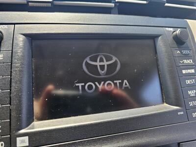 2010 Toyota Prius 2   - Photo 19 - Redding, CA 96001