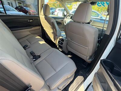 2019 Honda Pilot EX-L - Photo 11 - Redding, CA 96001