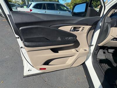 2019 Honda Pilot EX-L - Photo 16 - Redding, CA 96001