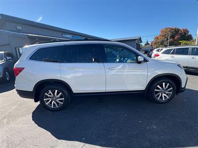 2019 Honda Pilot EX-L - Photo 8 - Redding, CA 96001