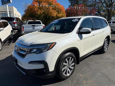 2019 Honda Pilot EX-L - Photo 3 - Redding, CA 96001