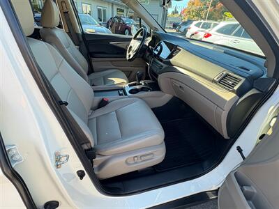 2019 Honda Pilot EX-L - Photo 9 - Redding, CA 96001