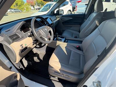 2019 Honda Pilot EX-L - Photo 15 - Redding, CA 96001