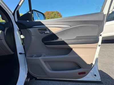 2019 Honda Pilot EX-L - Photo 10 - Redding, CA 96001