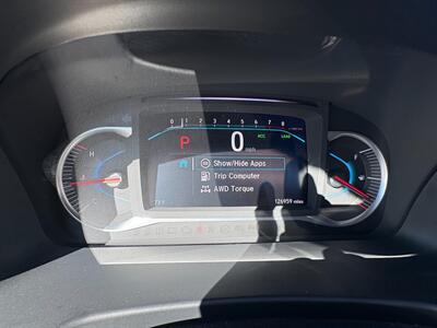 2019 Honda Pilot EX-L - Photo 19 - Redding, CA 96001