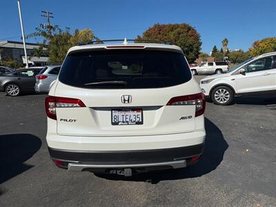 2019 Honda Pilot EX-L - Photo 6 - Redding, CA 96001