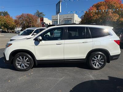 2019 Honda Pilot EX-L - Photo 4 - Redding, CA 96001