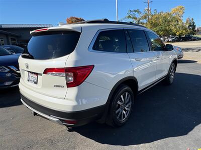 2019 Honda Pilot EX-L - Photo 7 - Redding, CA 96001