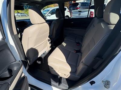 2019 Honda Pilot EX-L - Photo 13 - Redding, CA 96001