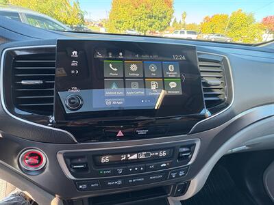 2019 Honda Pilot EX-L - Photo 17 - Redding, CA 96001