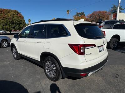 2019 Honda Pilot EX-L - Photo 5 - Redding, CA 96001