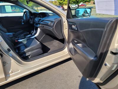 2013 Honda Accord Sport   - Photo 10 - Redding, CA 96001