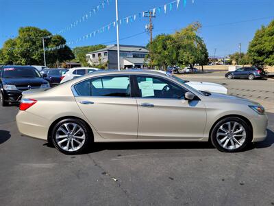 2013 Honda Accord Sport   - Photo 8 - Redding, CA 96001