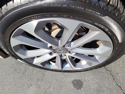 2013 Honda Accord Sport   - Photo 9 - Redding, CA 96001