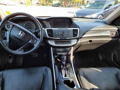 2013 Honda Accord Sport   - Photo 17 - Redding, CA 96001