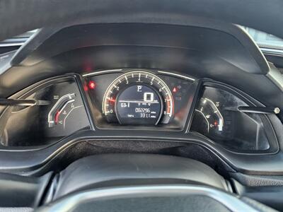 2018 Honda Civic LX - Photo 18 - Redding, CA 96001