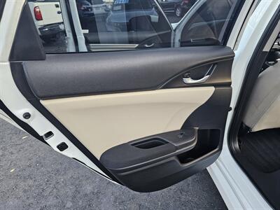 2018 Honda Civic LX - Photo 13 - Redding, CA 96001