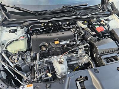 2018 Honda Civic LX - Photo 19 - Redding, CA 96001