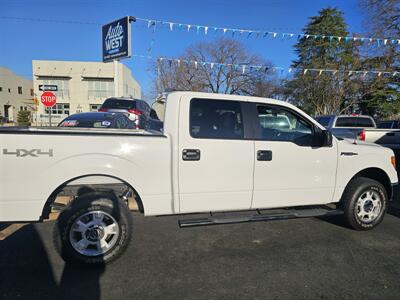 2014 Ford F-150 XLT   - Photo 7 - Redding, CA 96001