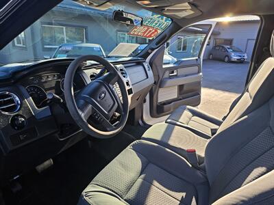 2014 Ford F-150 XLT   - Photo 14 - Redding, CA 96001