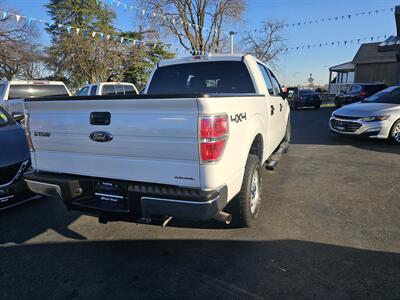 2014 Ford F-150 XLT   - Photo 6 - Redding, CA 96001