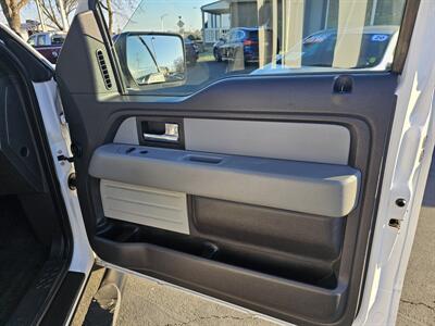 2014 Ford F-150 XLT   - Photo 9 - Redding, CA 96001