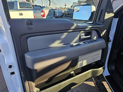 2014 Ford F-150 XLT   - Photo 15 - Redding, CA 96001
