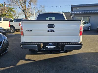 2014 Ford F-150 XLT   - Photo 5 - Redding, CA 96001