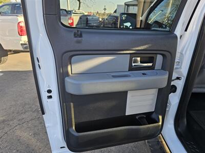 2014 Ford F-150 XLT   - Photo 13 - Redding, CA 96001