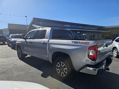2016 Toyota Tundra SR5 - Photo 5 - Redding, CA 96001