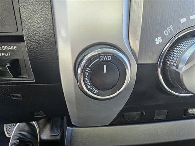 2016 Toyota Tundra SR5 - Photo 20 - Redding, CA 96001