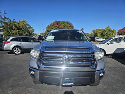2016 Toyota Tundra SR5 - Photo 2 - Redding, CA 96001