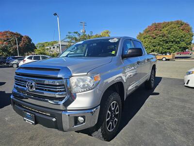2016 Toyota Tundra SR5 - Photo 3 - Redding, CA 96001
