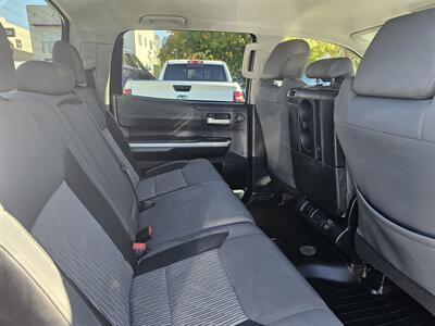 2016 Toyota Tundra SR5 - Photo 11 - Redding, CA 96001