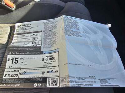 2016 Toyota Tundra SR5 - Photo 26 - Redding, CA 96001