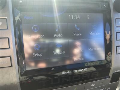 2016 Toyota Tundra SR5 - Photo 17 - Redding, CA 96001